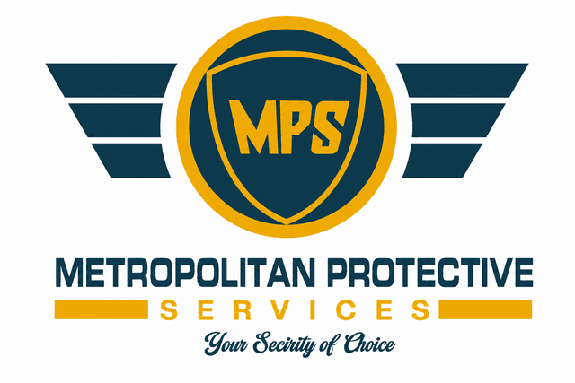 Metropolitan Protective Services Limited logo