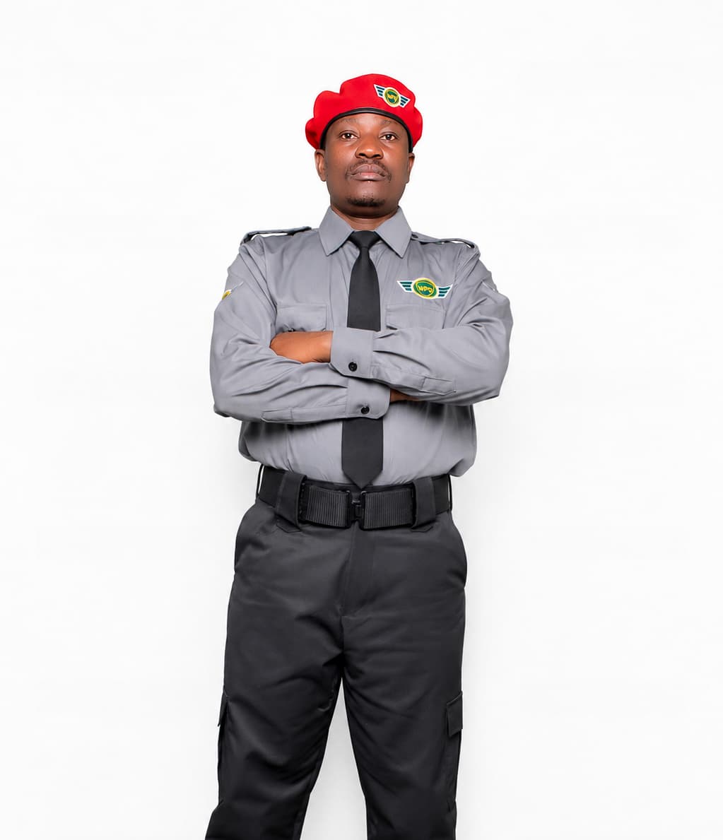 People within the Metropolitan security approach