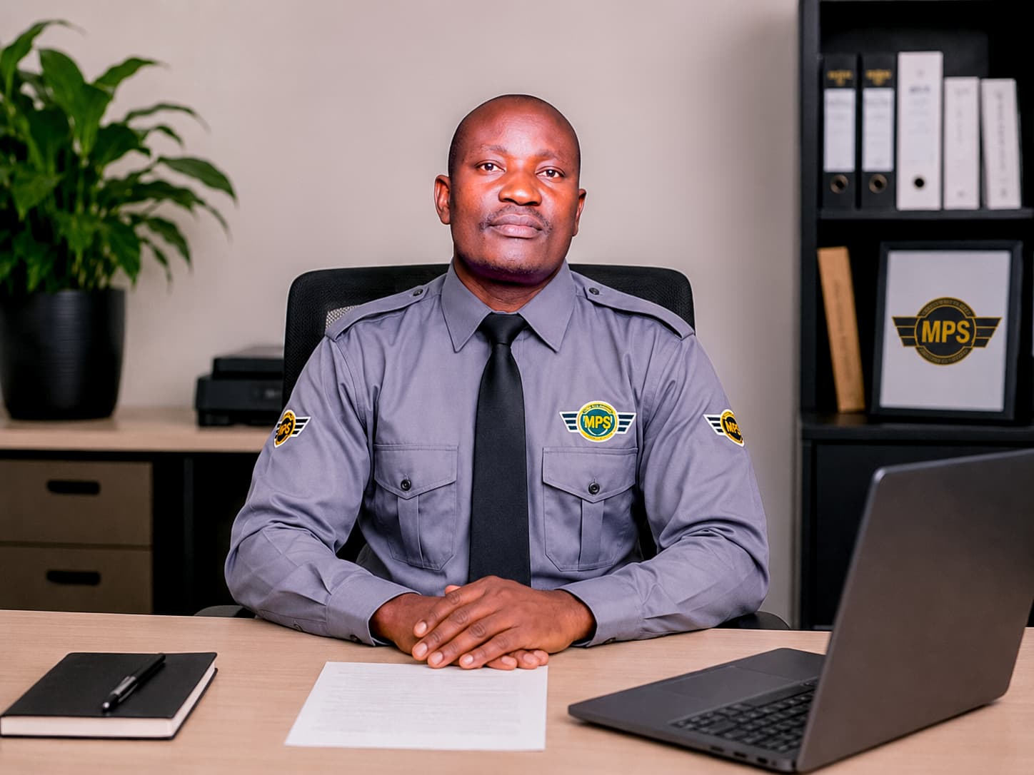 Insight within the Metropolitan security approach